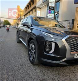 هيونداي باليسيد